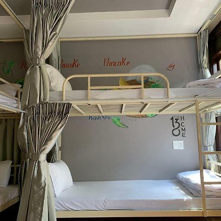 The 138 Home โฮจิมินห์ซิตี้ ภายนอก รูปภาพ