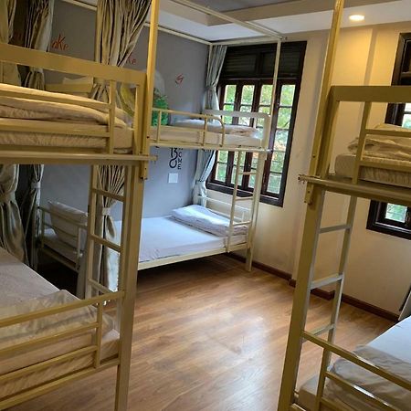 The 138 Home โฮจิมินห์ซิตี้ ภายนอก รูปภาพ