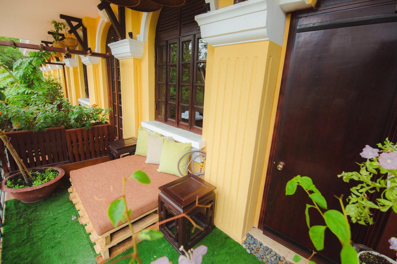 The 138 Home โฮจิมินห์ซิตี้ ภายนอก รูปภาพ