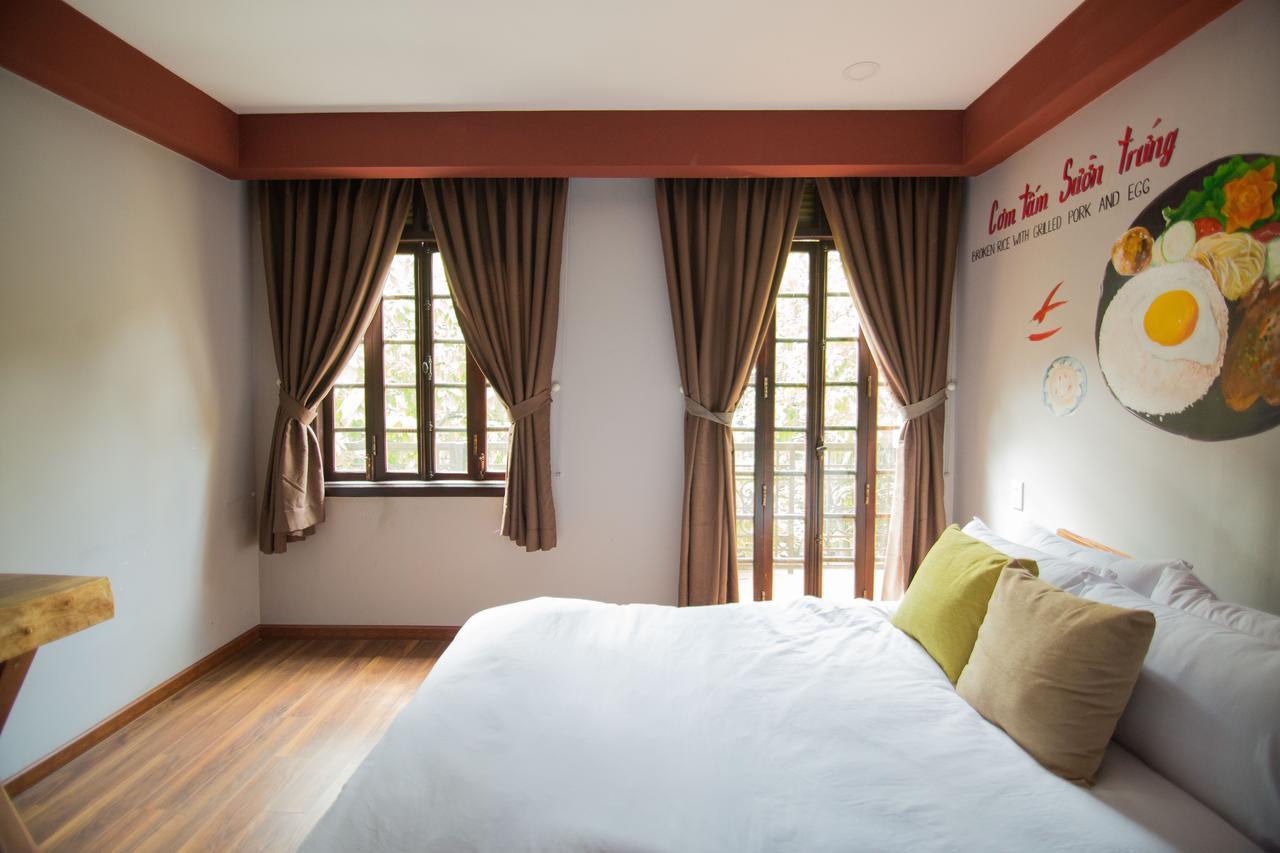 The 138 Home โฮจิมินห์ซิตี้ ภายนอก รูปภาพ