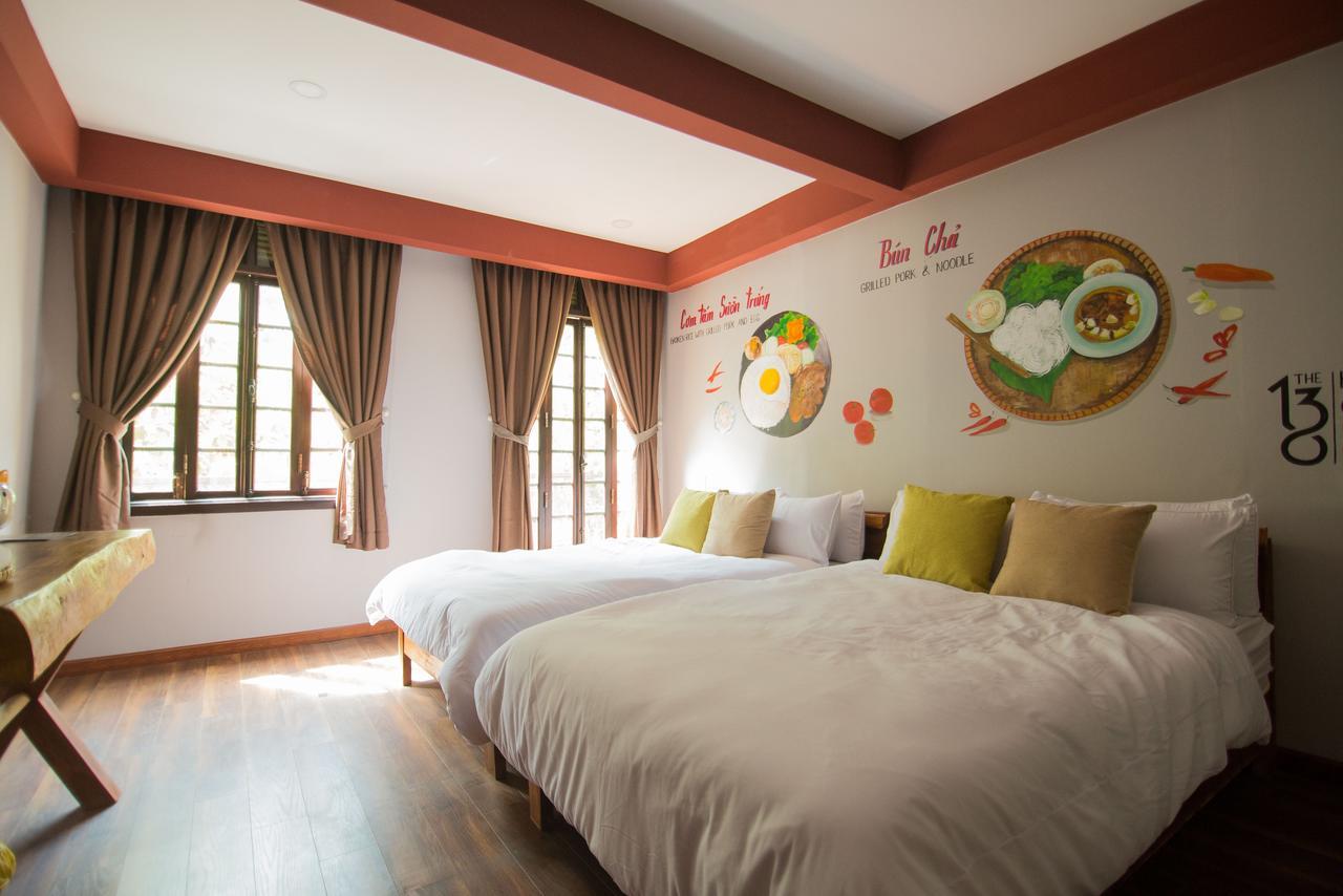 The 138 Home โฮจิมินห์ซิตี้ ภายนอก รูปภาพ