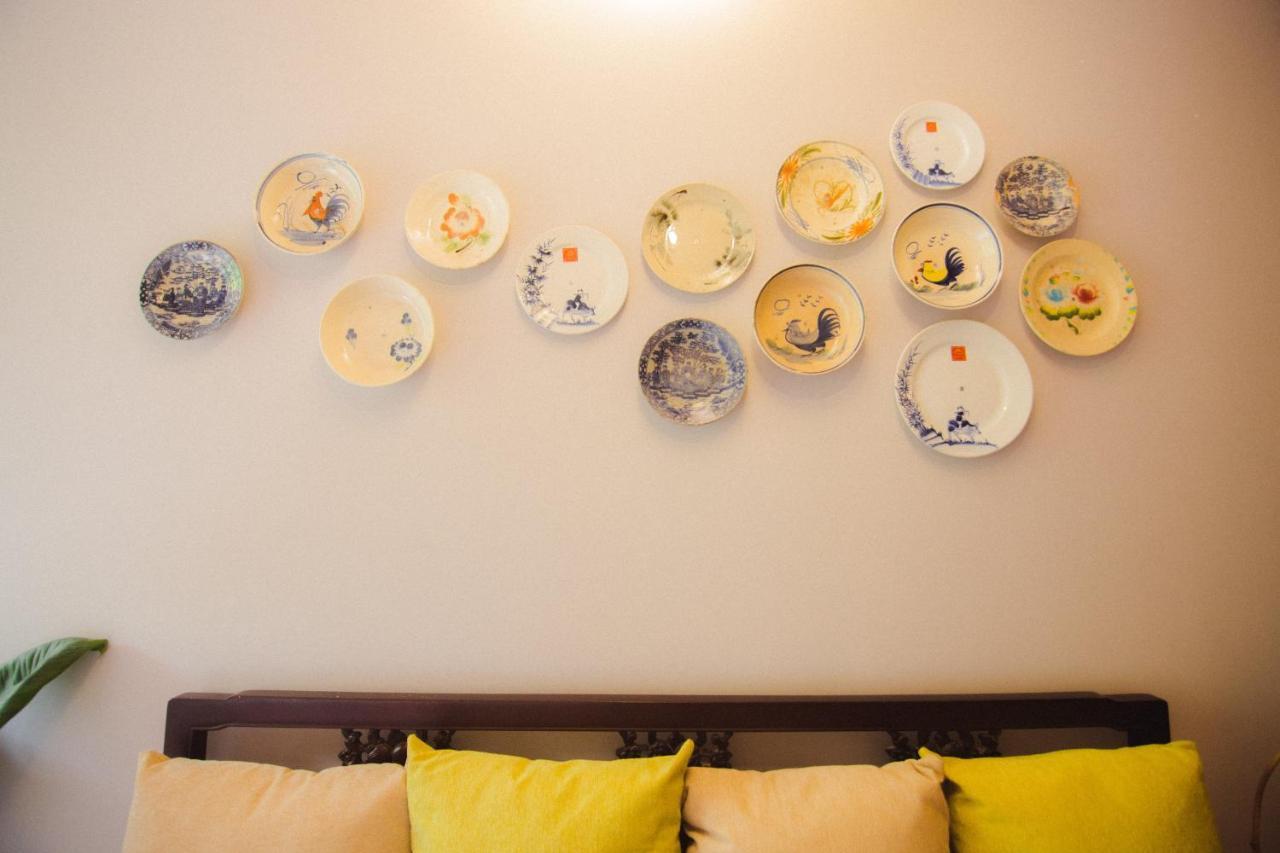 The 138 Home โฮจิมินห์ซิตี้ ภายนอก รูปภาพ