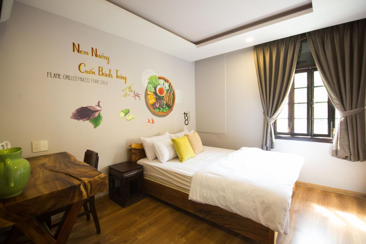 The 138 Home โฮจิมินห์ซิตี้ ภายนอก รูปภาพ