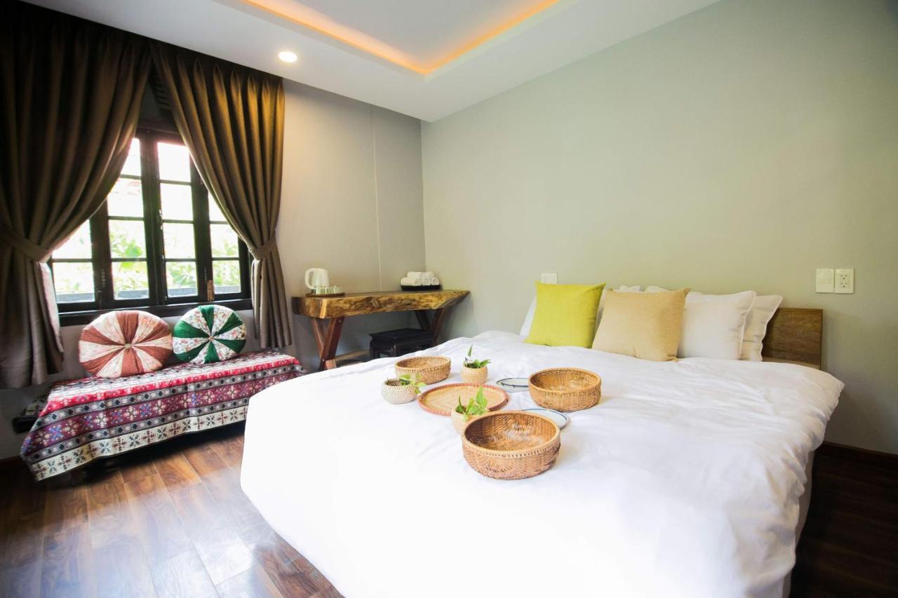 The 138 Home โฮจิมินห์ซิตี้ ภายนอก รูปภาพ