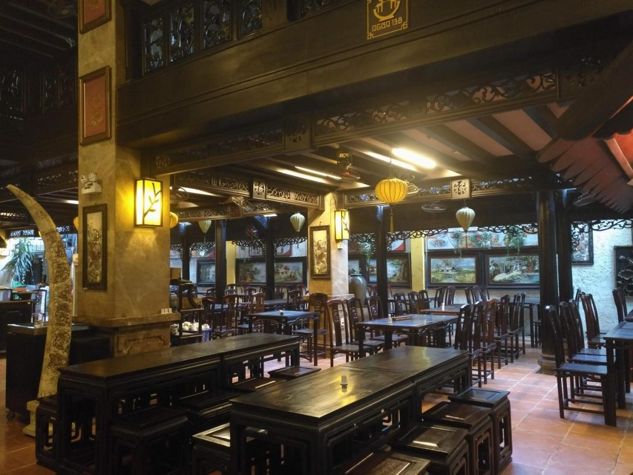 The 138 Home โฮจิมินห์ซิตี้ ภายนอก รูปภาพ