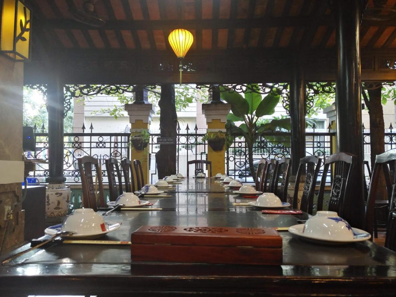 The 138 Home โฮจิมินห์ซิตี้ ภายนอก รูปภาพ