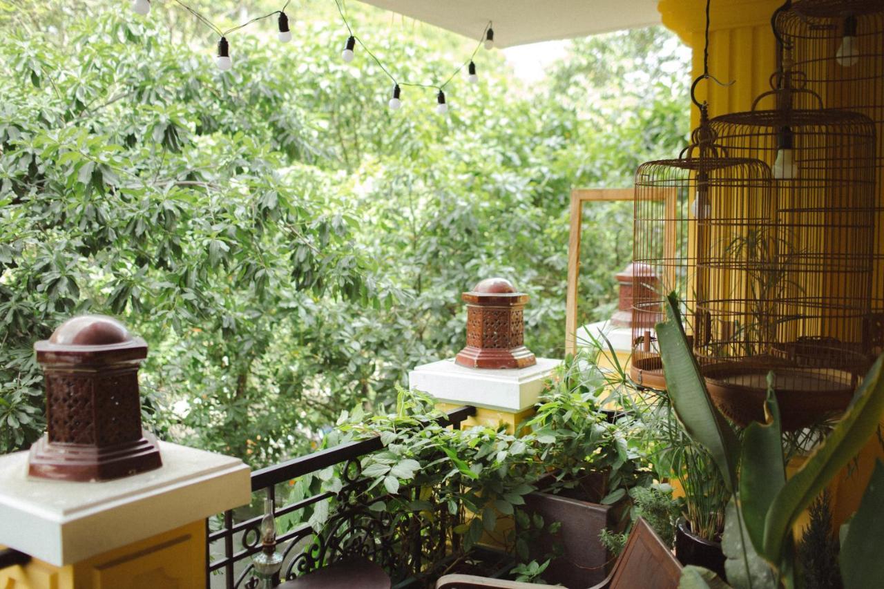 The 138 Home โฮจิมินห์ซิตี้ ภายนอก รูปภาพ